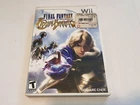 Wii Final Fantasy Crystal Chronicles: The Crystal Bearers