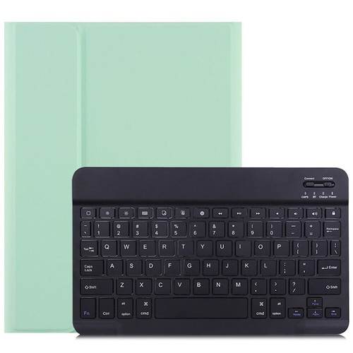 Keyboard Case Cover For Samsung Galaxy Tab A7 A8 A9+ S6 Lite S7 S8 S9 FE Tablet - Picture 25 of 38