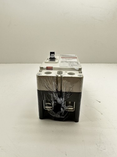 CUTLER HAMMER EHD2080 NEW THERMAL MAGNETIC CIRCUIT BREAKER 80A 2 POLE 480 VAC - Picture 3 of 3