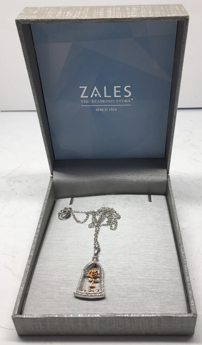 Beauty And The Beast Engagement Ring Zales 2025