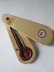 Jews harp for meditation, BIG yakutian khomus, master Khristoforov 