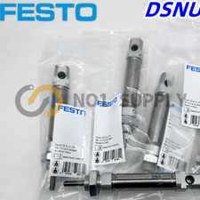 1PC NEW FESTO DSNU-10-10-P-A 19183 Pneumatic Components Cylinder Fast delivery