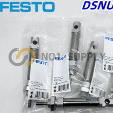 1PC NEW FESTO DSNU-8-40-P-A 19179 Pneumatic Components Cylinder Fast delivery