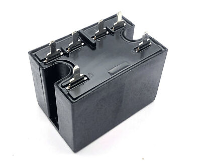 2 pz 841 P 2A CH 12VDC Relè 25A 6 PIN