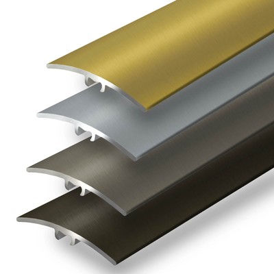 Übergangsprofil laminat selbstklebend