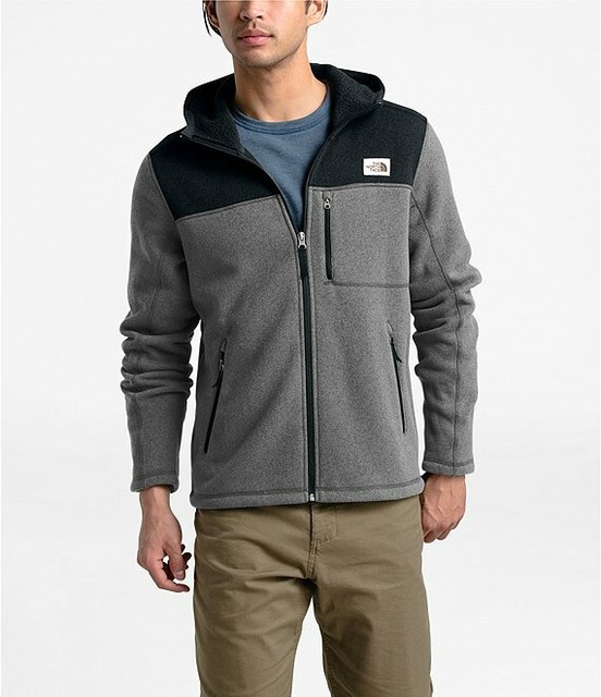 north face hoodie 3xl