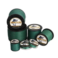 HERCULES Green Extreme Fishing Line 100M-2000M 6lb-300lb PE Super 4S 8S Braid