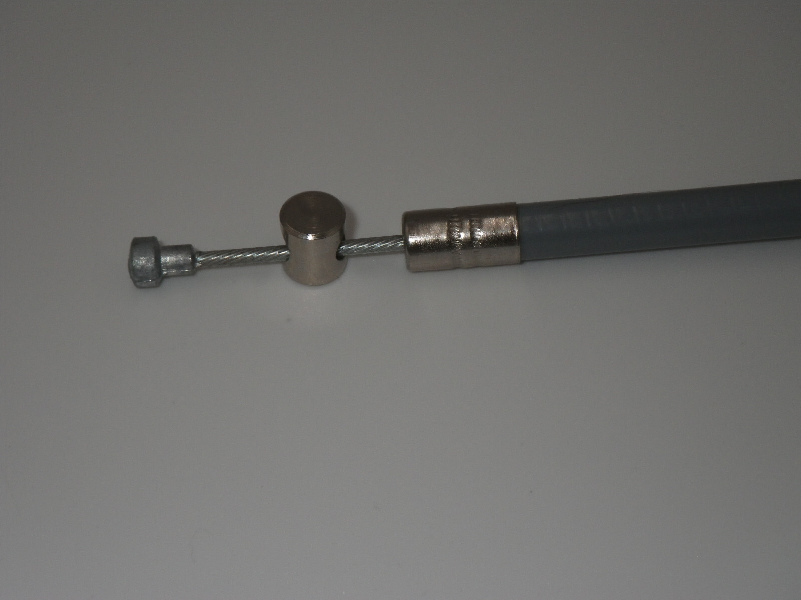 Honda ST90 Front Brake Cable GREY eBay