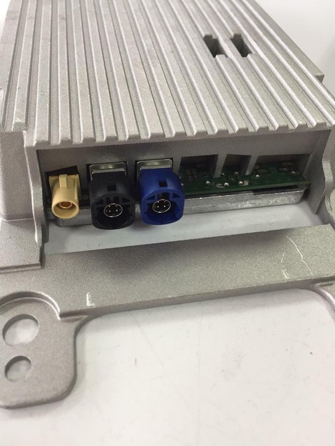 Harman bmw combox
