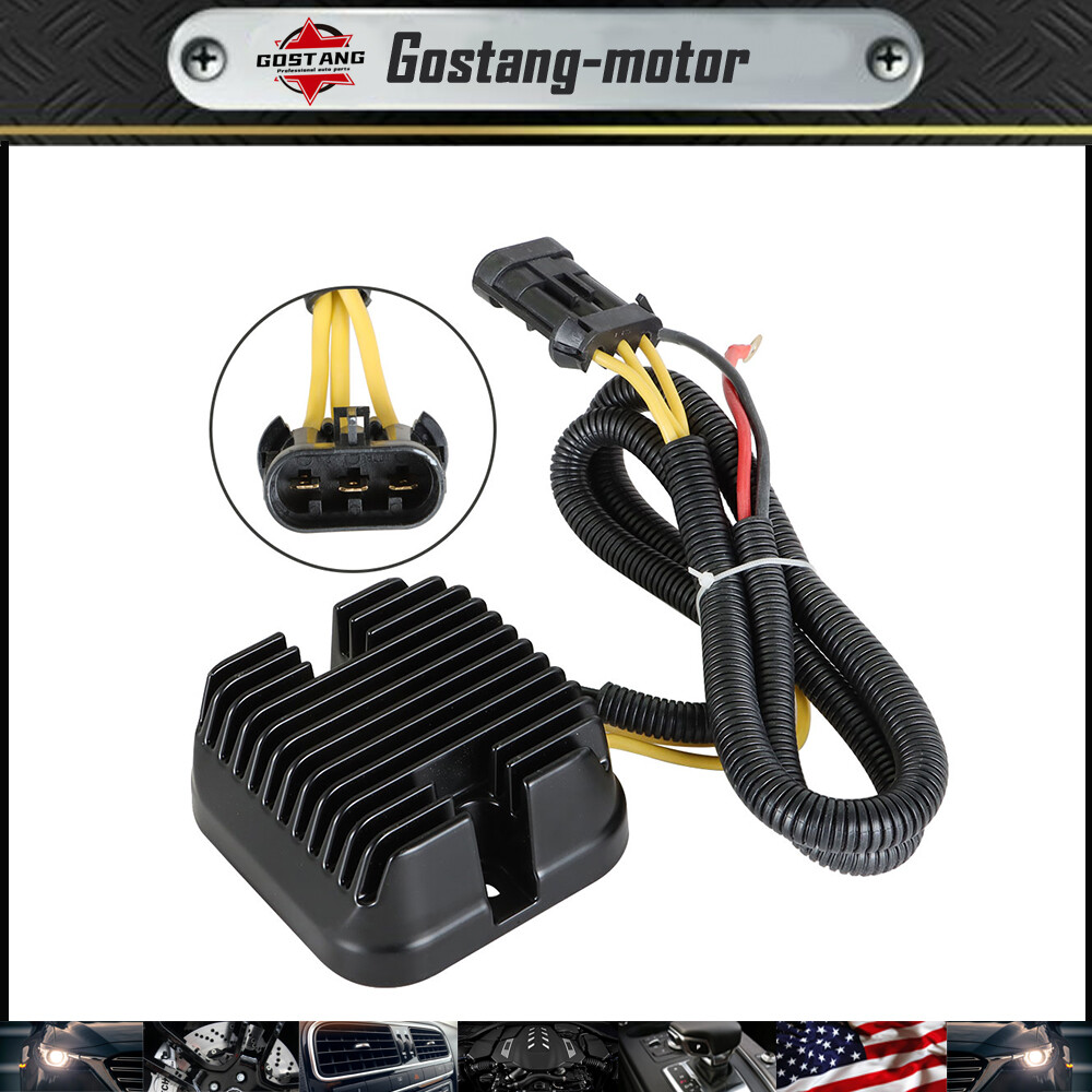 Voltage Regulator Rectifier for Polaris 4013247 4013904 4014029