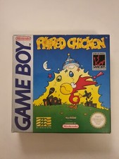 Thumbnail of ebay&reg; auction 116468654554 | Alfred Chicken - Nintendo Gameboy Classic Spiel - CIB - PAL - Schutzhülle