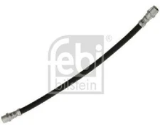 Original Febi Bilstein brake hose 175528 for Mercedes-Benz