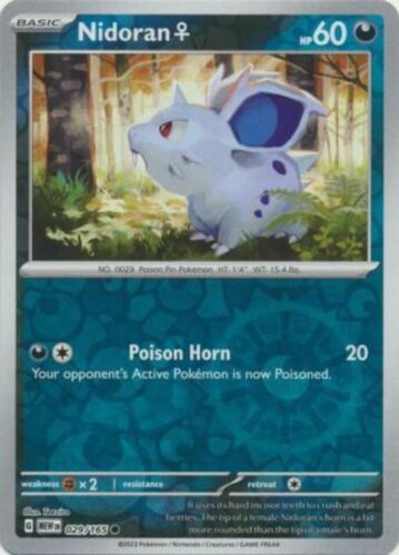 151 - Singles écarlates et violettes - Revers/Holo/EX/Promos - Photo 33 sur 187