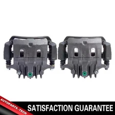 2x Cardone Reman Rear Left Rear Right Disc Brake Caliper For Excursion 2000~2000