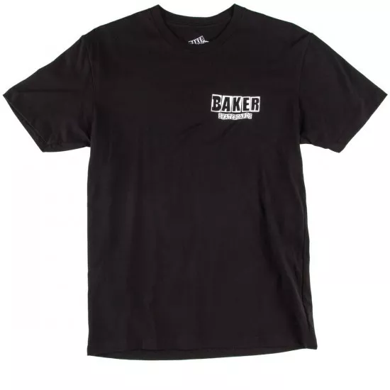 Baker t shirt deals