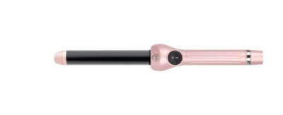 SB2 by SUTRA Limited Edition 1''/25MM Clipless Curling Iron +Heat Resistant Glove