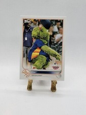 2022 Topps Opening Day - Mascots, Bomb Squad, & TPC Inserts - Ships Free!!!