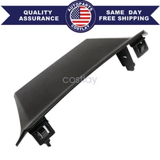 For Honda CRV 2017-2019 HO1201100 71124TLAA00 Grille Radar Sensor Cover Cap Trim