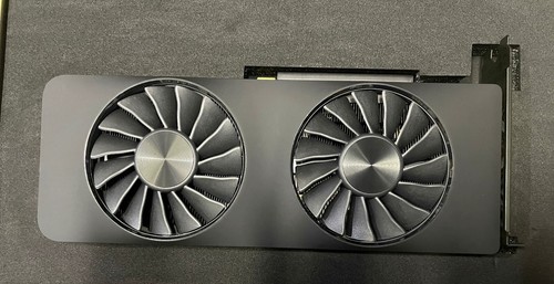 Scheda grafica Intel ARC A750 edizione limitata 8G GDDR6 - Foto 2 di 4