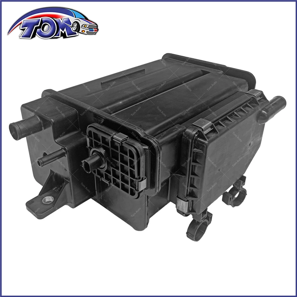 Vapor Canister For 2004-2008 Subaru Forester 04-07 Impreza 42035SA000 911-661 - Image 3 of 4