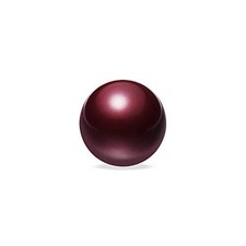 Perix 34 mm Trackball with Matte Texture and ...