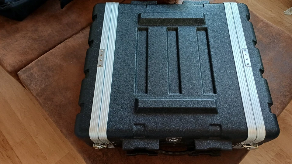 Thomann Rack Case 3U - Bild 3 von 3