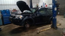 Radiator Fan Motor Fan Assembly Fits 02-05 FREELANDER 10323525
