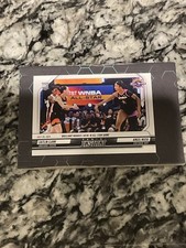 2024 Panini Instant WNBA #164 Caitlin Clark / Angel Reese
