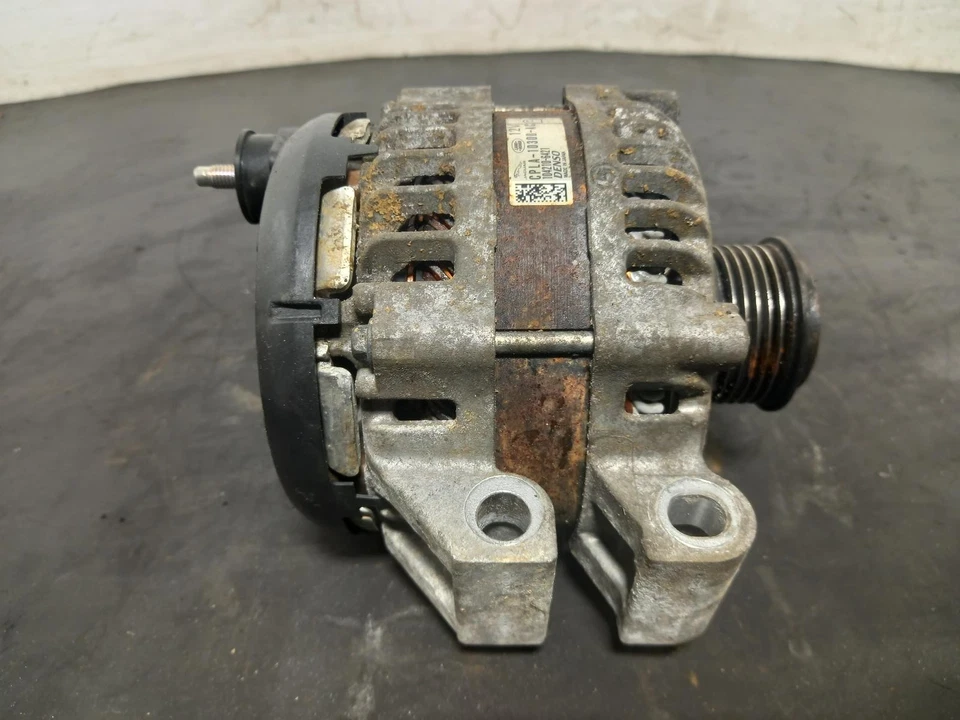 LANDROVER RANGE ROVER SPORT Alternator 2013-2024 5.0L AJ133 CPLA10300AC - Image 2 of 4