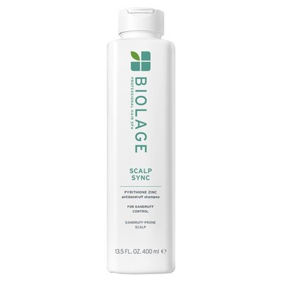 Biolage Scalp Sync Anti-Dandruff Shampoo - Controls Dandruff & Deeply Cleanse...