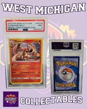 Charizard #SM158 Prices | Pokemon Promo | Pokemon Cards