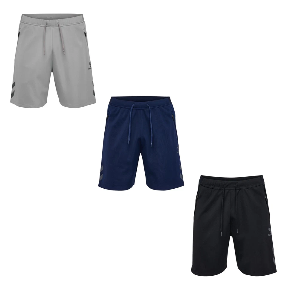 Hummel Herren Short hmlCIMA 2.0 SHORTS 227933 - Bild 1 von 1