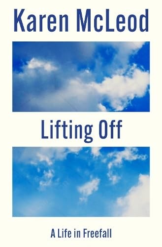 Lifting Off - McLeod, Karen