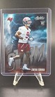 2025 Panini Absolute Emeka Egbuka Base (RAW)