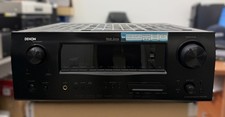 Sintoamplificatore multicanale Denon AVR-2309 NON FUNZIONANTE