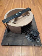 Vintage Leslie Tremolo Unit Model 10T4