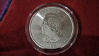 2025 Silver Passport 5 Coin Set - Five(5) Troy Ounces .999 FINE SILVER World — photo 5