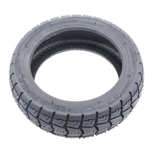 10 Zoll Tubeless Reifen f??r Dualtron 3 Scooter Superior Grip and Control - Bild 12 von 12