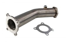 Auspuffanlage Downpipe für Audi A4 B7 A6 C6 Seat Exeo 2.0TFSI