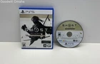 Sony PlayStation 5 PS5 - Ghost of Tsushima Director's Cut - Boot Tested
