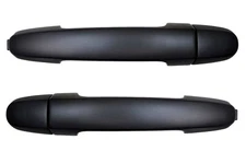fits 2003 to 2014 Toyota Matrix Exterior Door Handle Rear Left and Right 