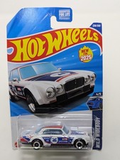 2025 HOT WHEELS MAINLINE CASE N JAGUAR XJC V12 COUPE/COUPÉ