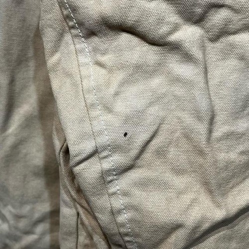 Sale Vintage Lescalade Fireman Jacket - Picture 11 of 13