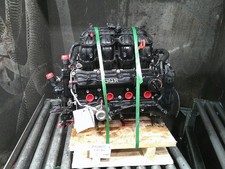 12-14 Hyundai Sonata Kia Optima 2.0l Engine Motor Vin 6 Or B 8th Digit Oem