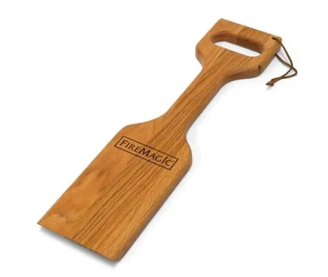 Fire Magic Wood Grill Scraper - Thumbnail 2