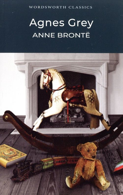 Agnes Grey (Wordsworth Classics) - Image 8