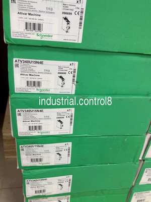 ATV340U15N4E frequency converter ATV340U15N4E ATV340U15N4E ATV340U15N4E