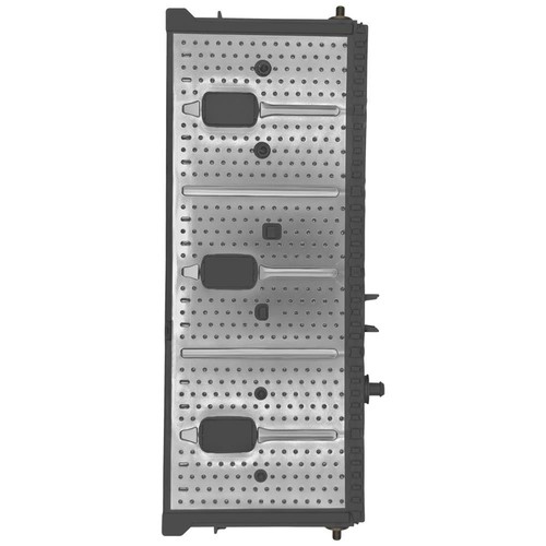 2008-2013 Cadillac Escalade Hybrid Battery Cell Module NIMH ...