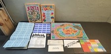 Junta 1985 Board Game West End Games Complete Unpunched Never