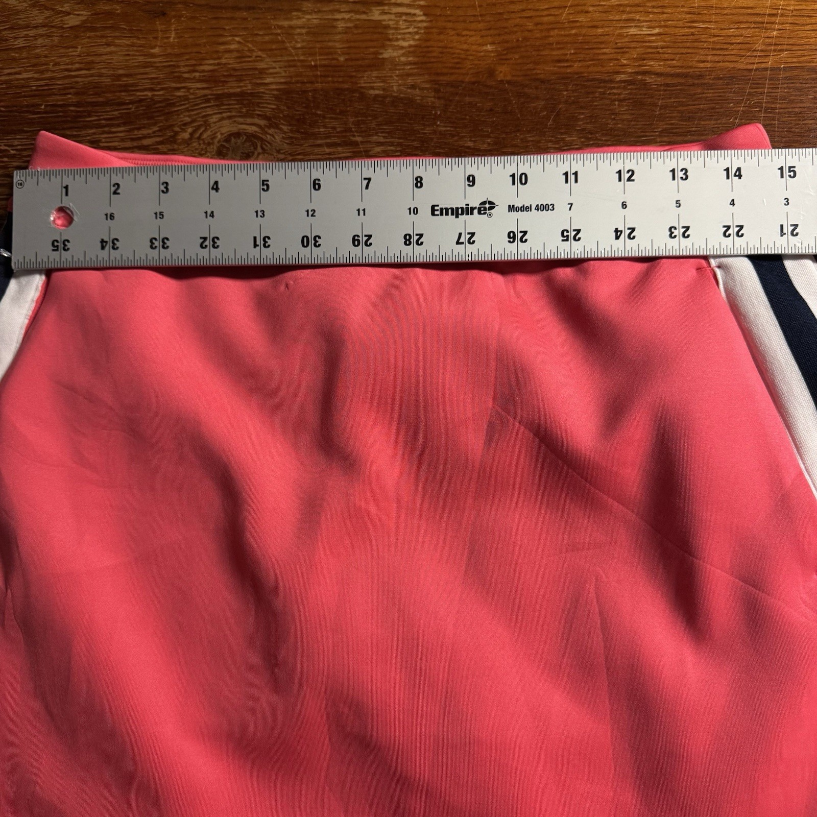 NWT RLX Polo Ralph Lauren Tennis Pickleball Skirt Attached Shorts Size Medium M thumbnail 4